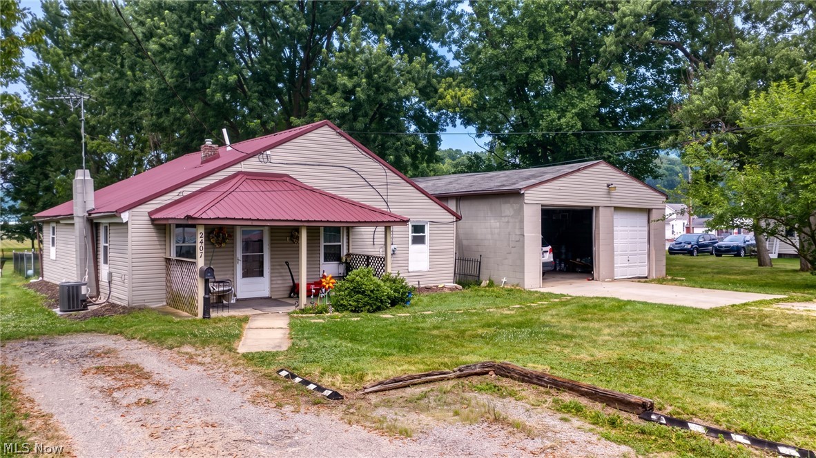 2407 30th Street NE Canton OH 44705