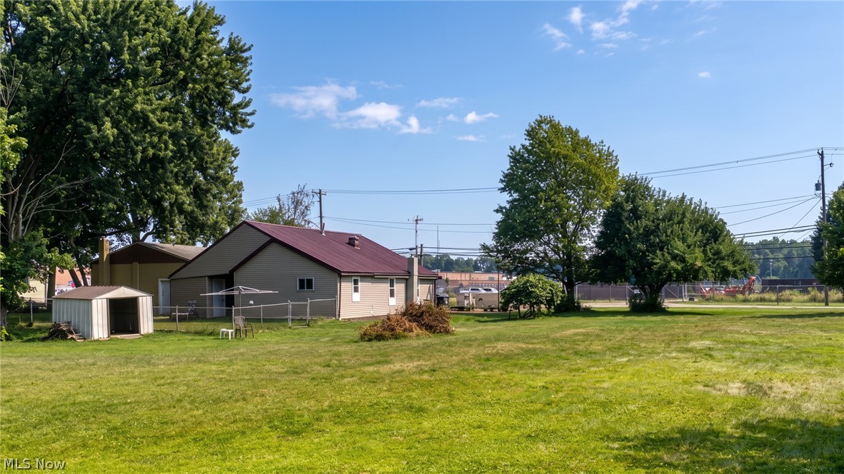 2407 30th Street NE Canton OH 44705