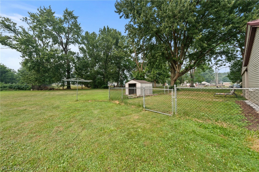 2407 30th Street NE Canton OH 44705