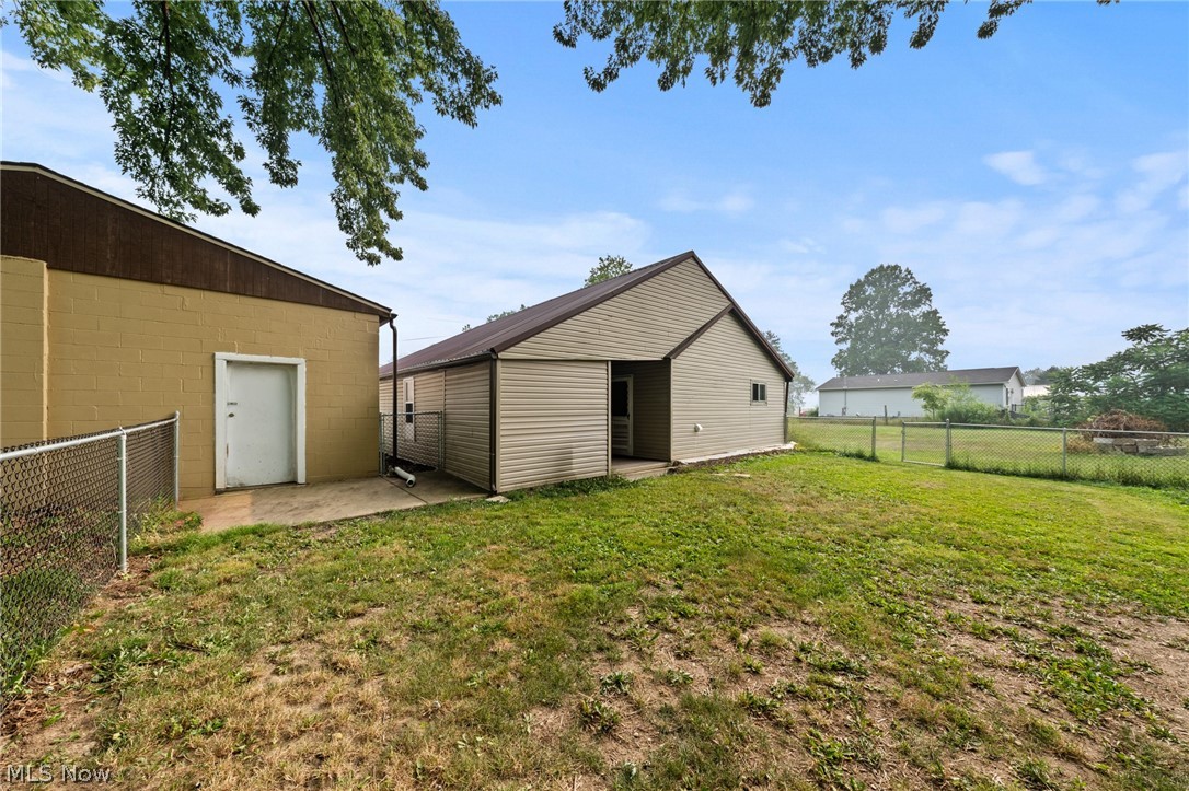 2407 30th Street NE Canton OH 44705