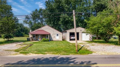 2407 30th Street NE Canton OH 44705