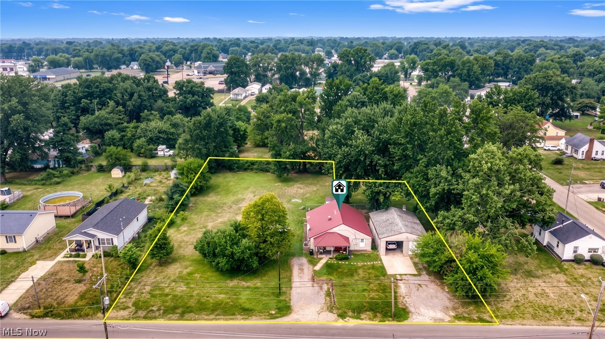 2407 30th Street NE Canton OH 44705