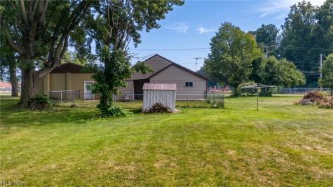 2407 30th Street NE Canton OH 44705