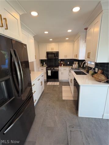 3895 E 189th Street Cleveland OH 44122