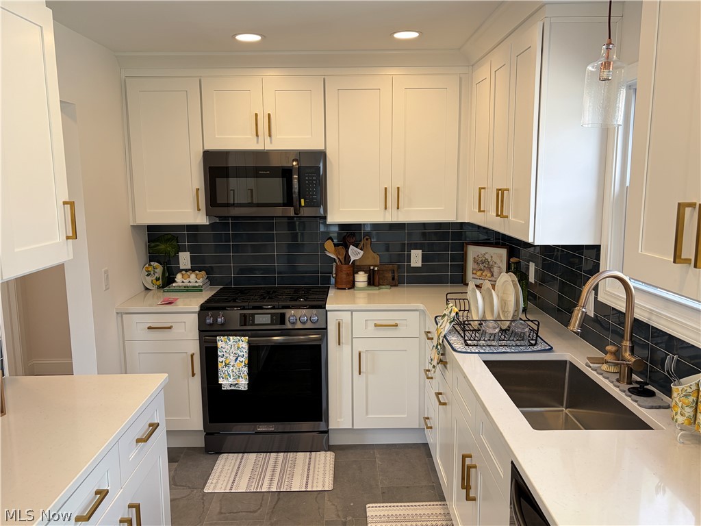 3895 E 189th Street Cleveland OH 44122