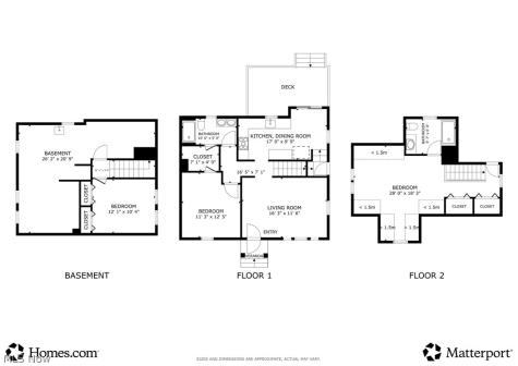 3895 E 189th Street Cleveland OH 44122