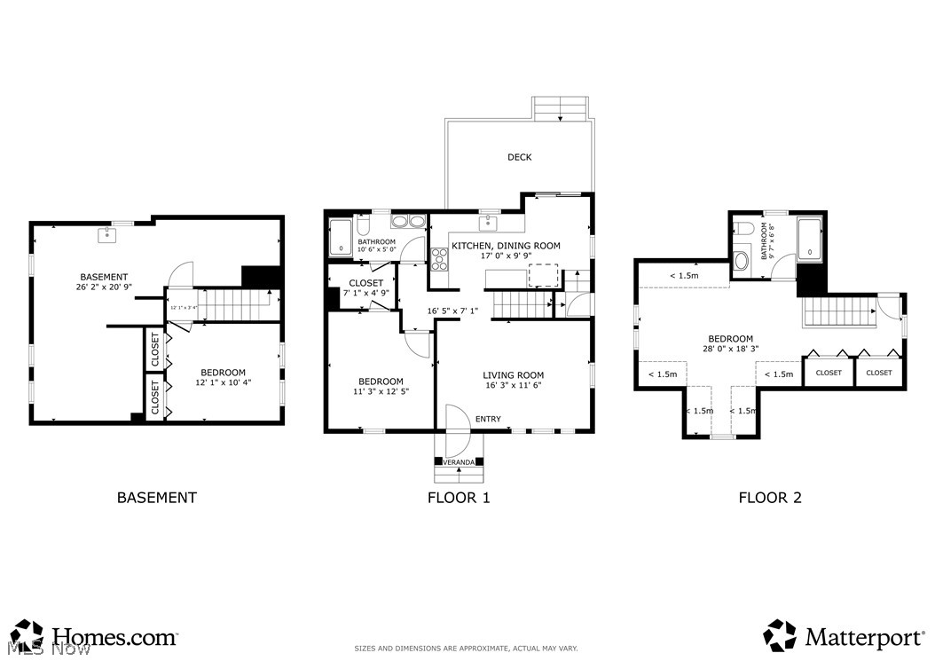 3895 E 189th Street Cleveland OH 44122