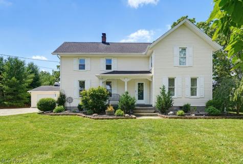 23055 Snell Road Columbia Station OH 44028