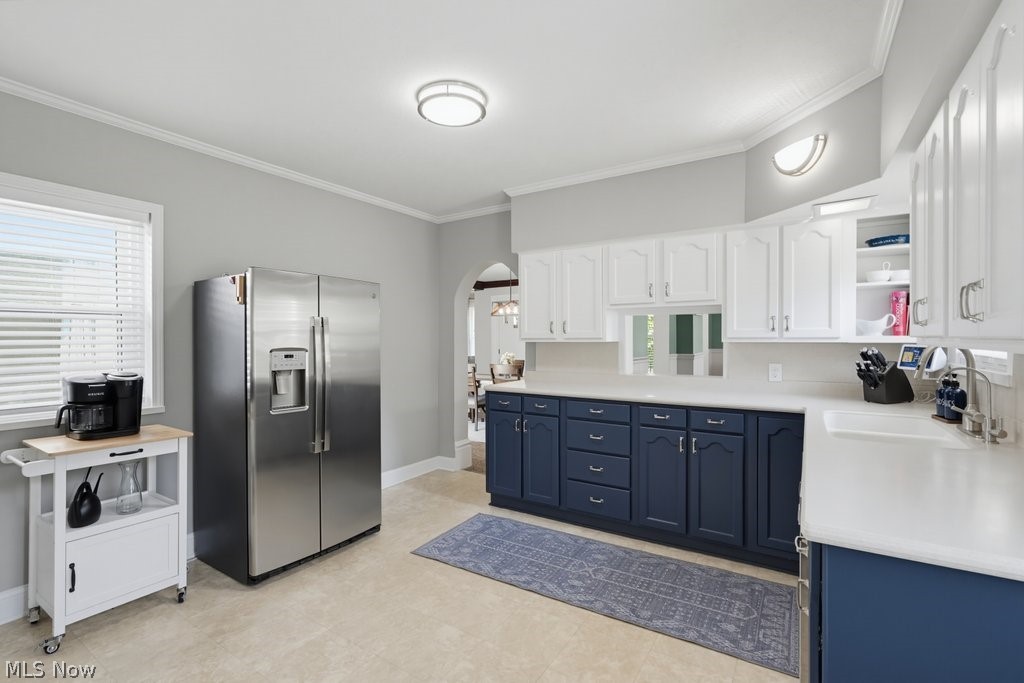23055 Snell Road Columbia Station OH 44028