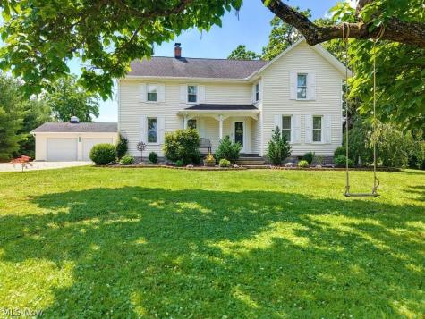 23055 Snell Road Columbia Station OH 44028