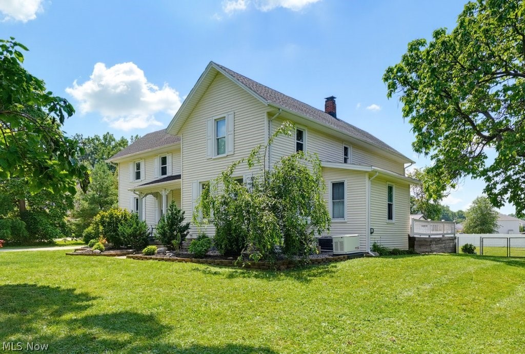 23055 Snell Road Columbia Station OH 44028