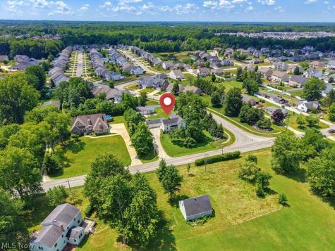 23055 Snell Road Columbia Station OH 44028