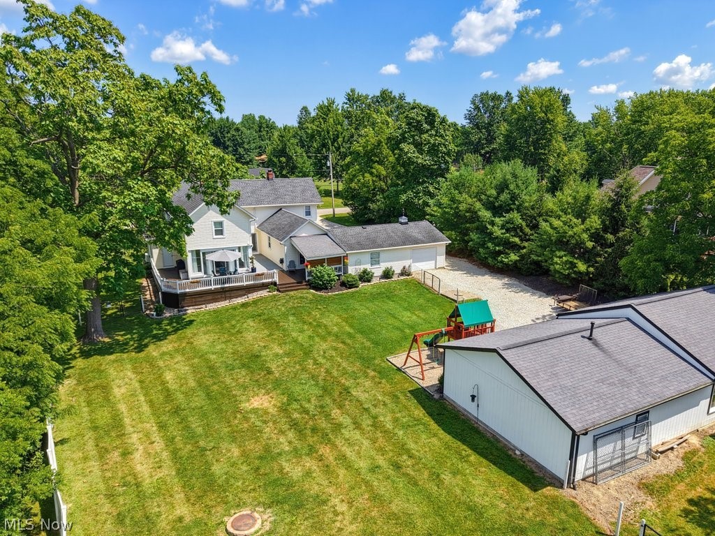 23055 Snell Road Columbia Station OH 44028