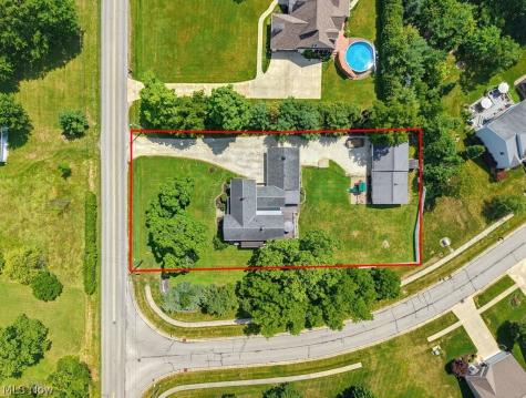 23055 Snell Road Columbia Station OH 44028