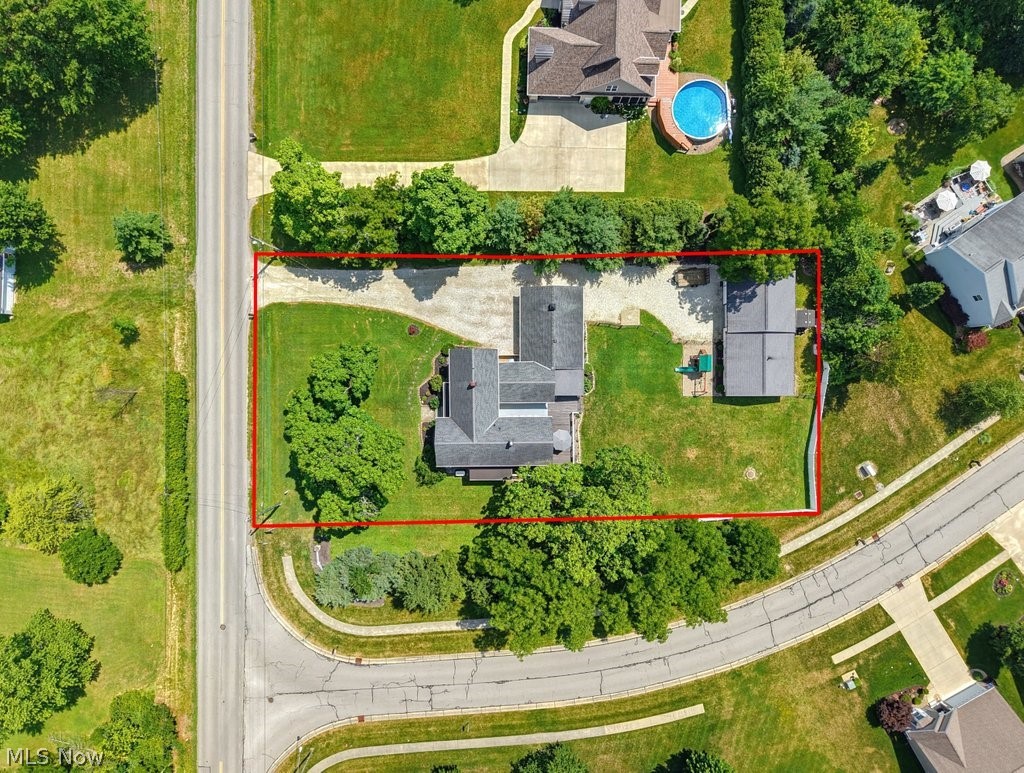 23055 Snell Road Columbia Station OH 44028