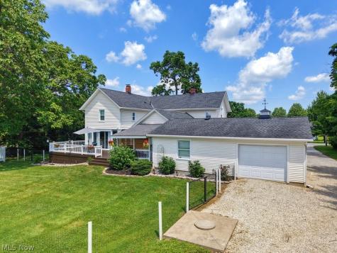23055 Snell Road Columbia Station OH 44028