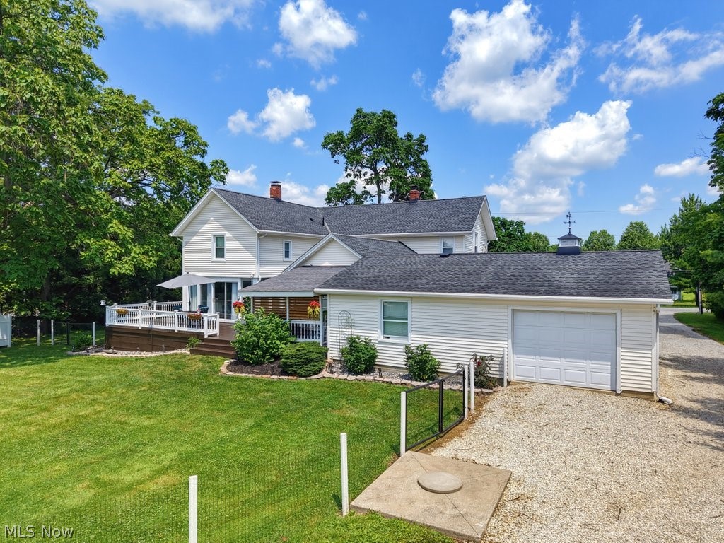 23055 Snell Road Columbia Station OH 44028