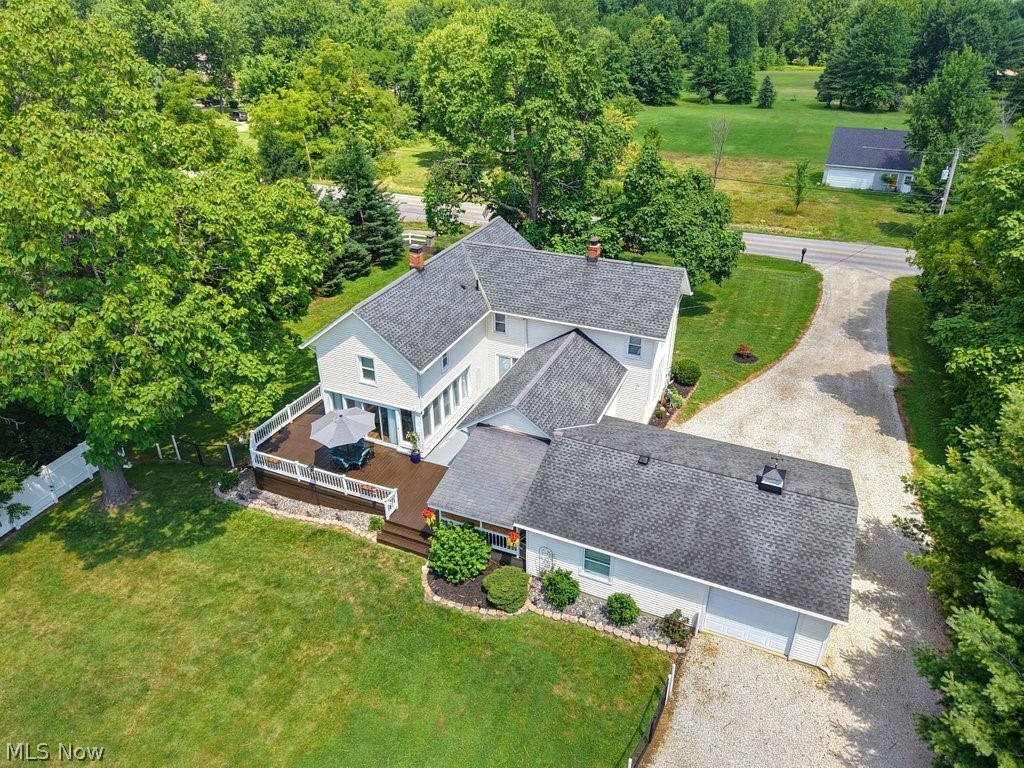 23055 Snell Road Columbia Station OH 44028