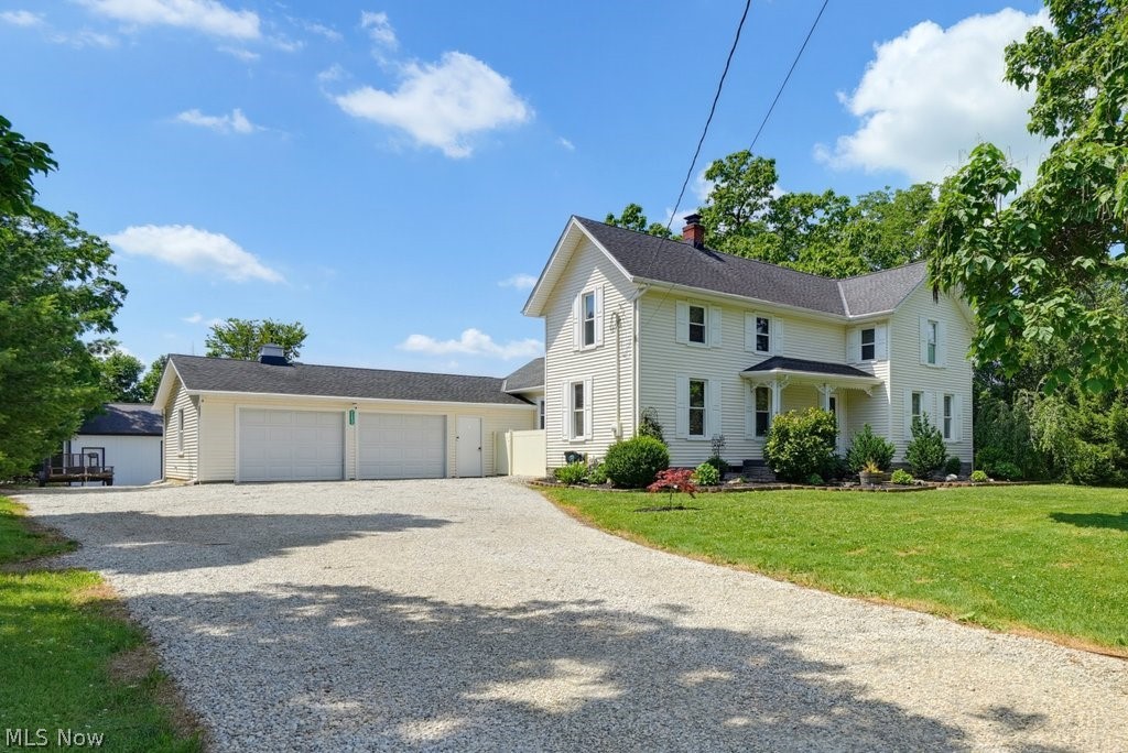 23055 Snell Road Columbia Station OH 44028