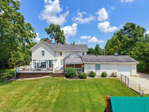 23055 Snell Road Columbia Station OH 44028