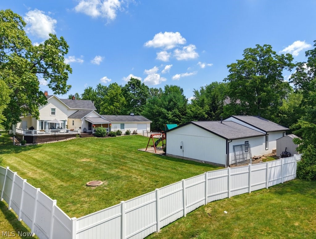 23055 Snell Road Columbia Station OH 44028