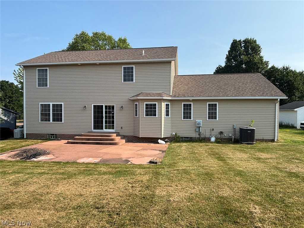 1196 Marigold Street NW Hartville OH 44632