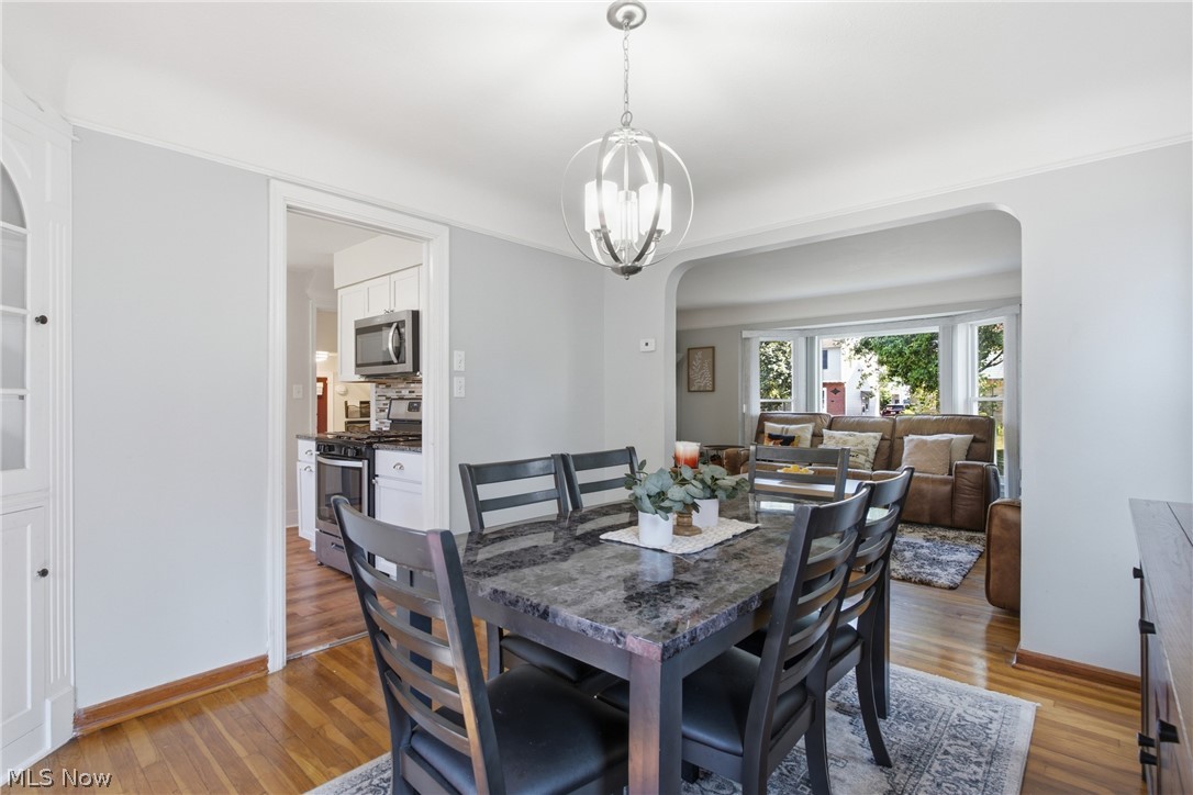 3791 Covington Road South Euclid OH 44121