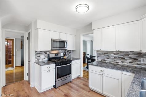 3791 Covington Road South Euclid OH 44121