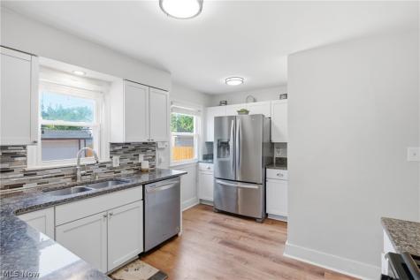 3791 Covington Road South Euclid OH 44121