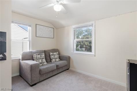 3791 Covington Road South Euclid OH 44121