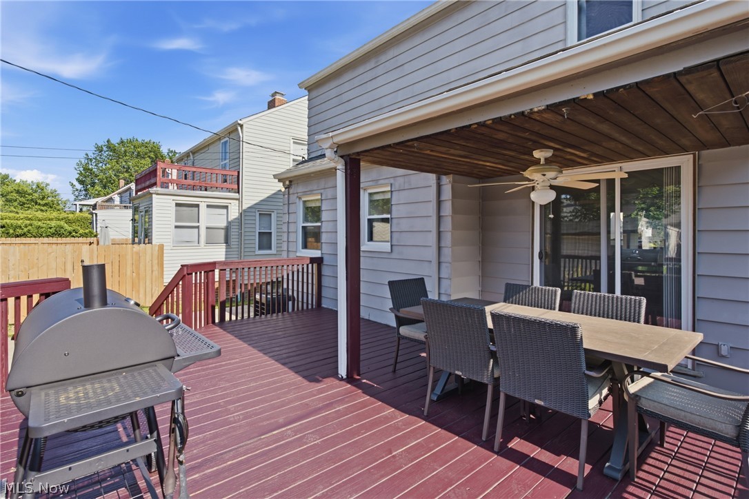 3791 Covington Road South Euclid OH 44121