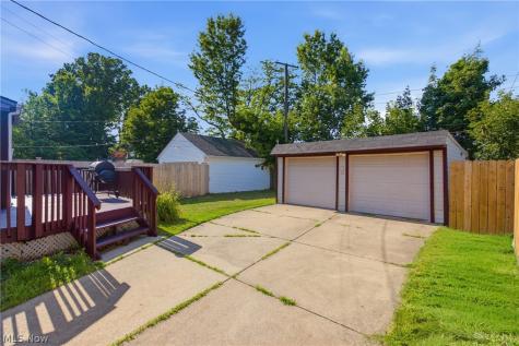 3791 Covington Road South Euclid OH 44121