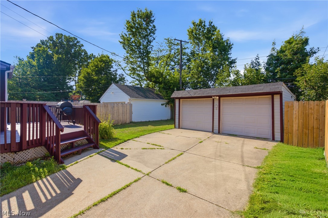 3791 Covington Road South Euclid OH 44121