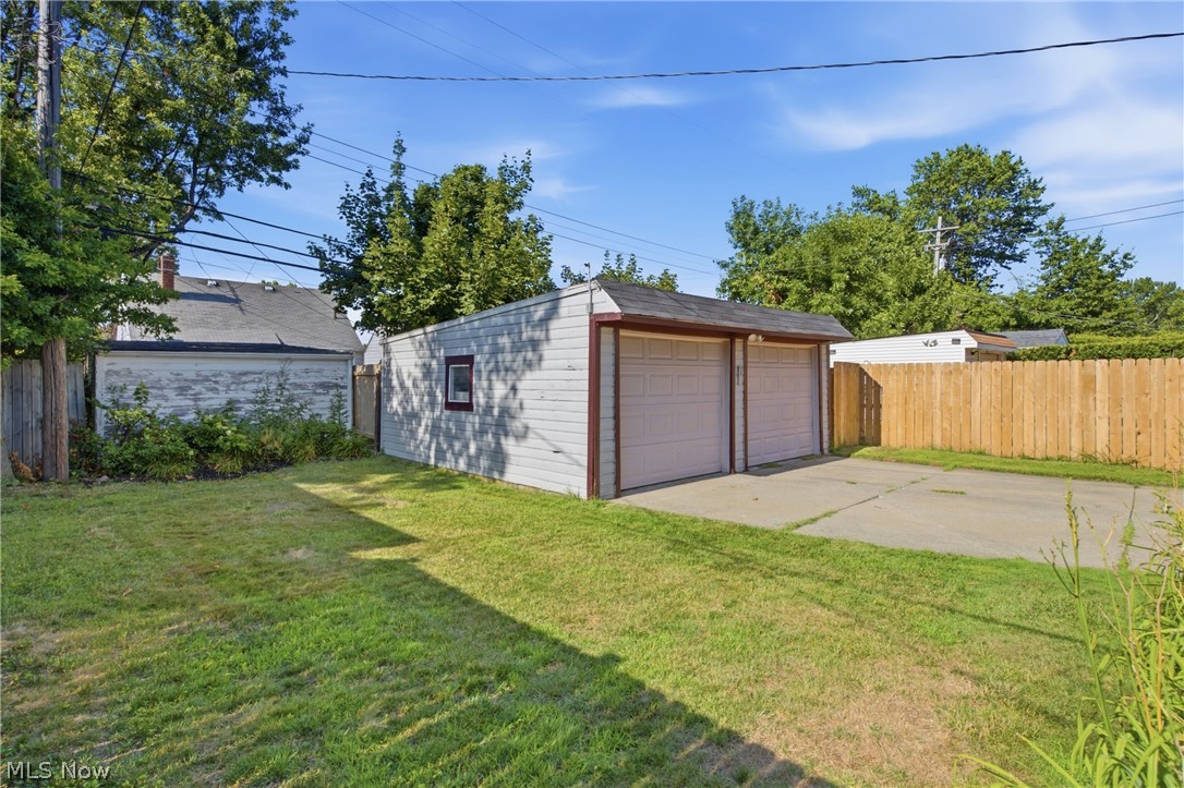3791 Covington Road South Euclid OH 44121