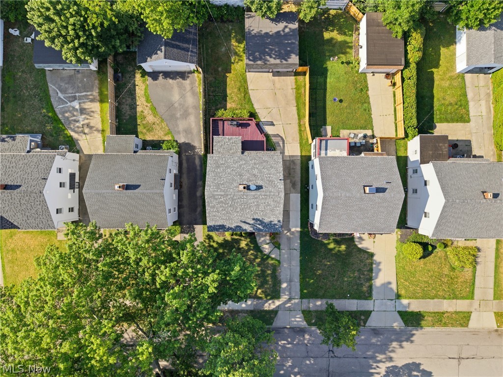 3791 Covington Road South Euclid OH 44121