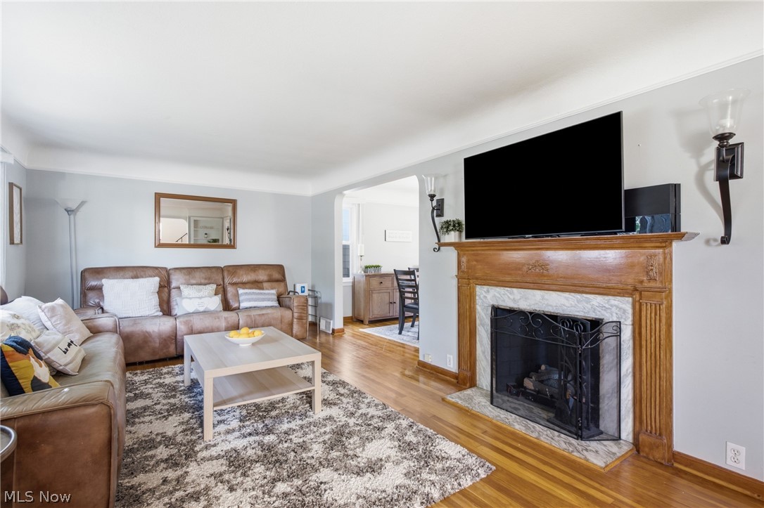 3791 Covington Road South Euclid OH 44121