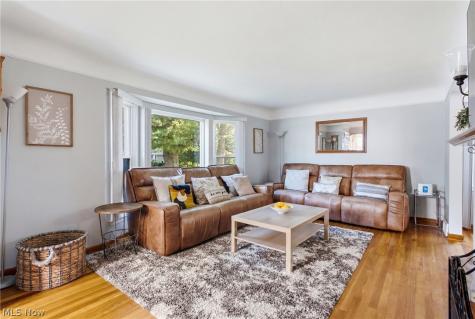 3791 Covington Road South Euclid OH 44121