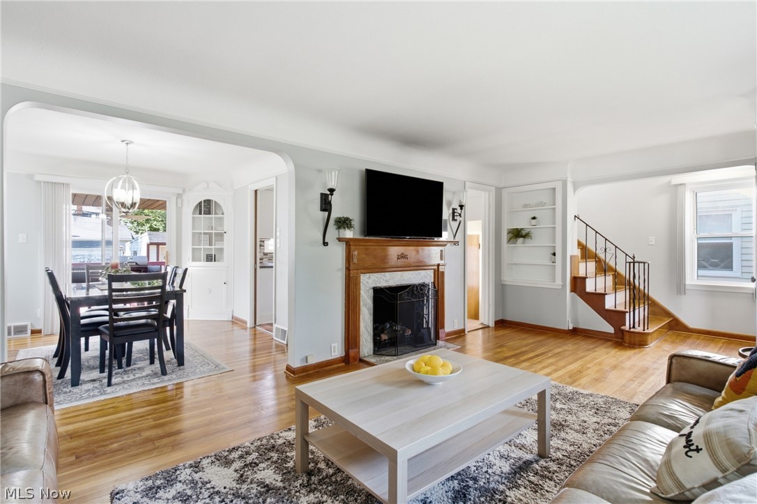3791 Covington Road South Euclid OH 44121