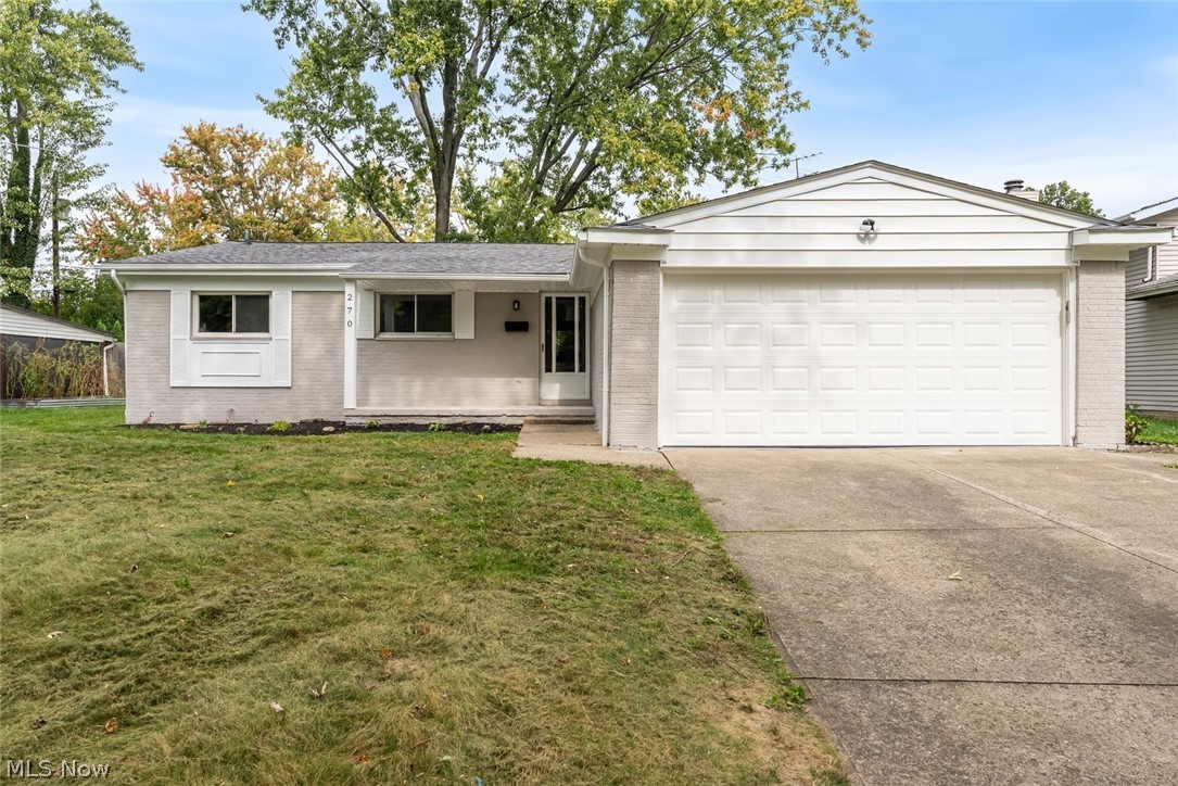 270 Michigan Avenue Elyria OH 44035