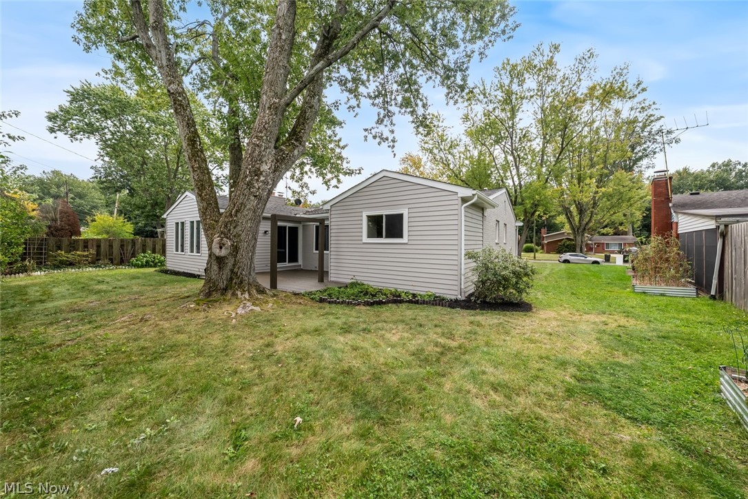 270 Michigan Avenue Elyria OH 44035