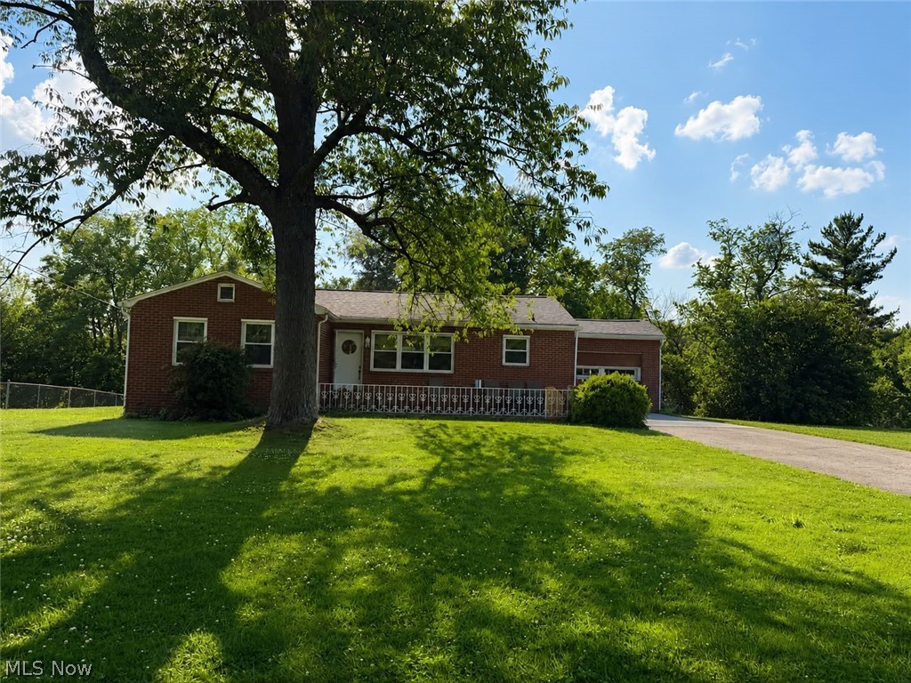 200 Hillcrest Wellsburg WV 26070