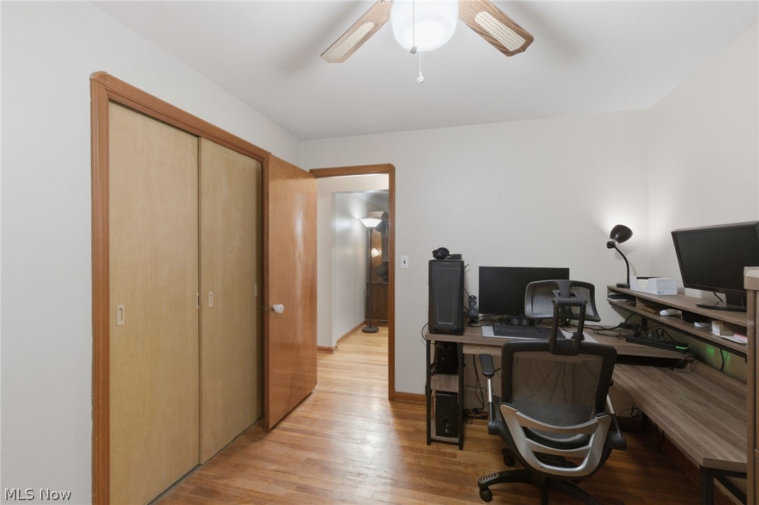 7249 Greenleaf Avenue Parma OH 44130