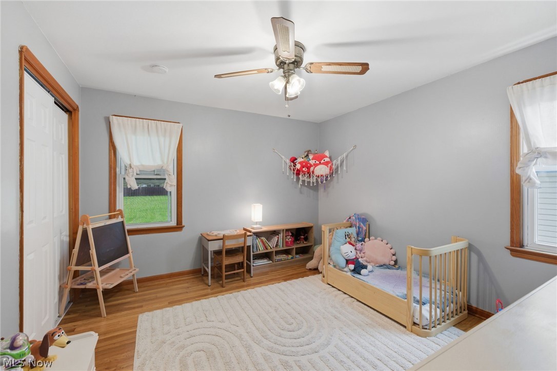 7249 Greenleaf Avenue Parma OH 44130
