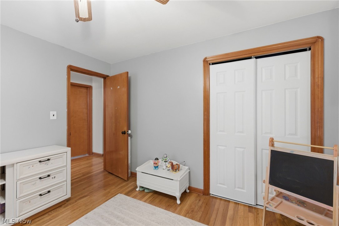 7249 Greenleaf Avenue Parma OH 44130