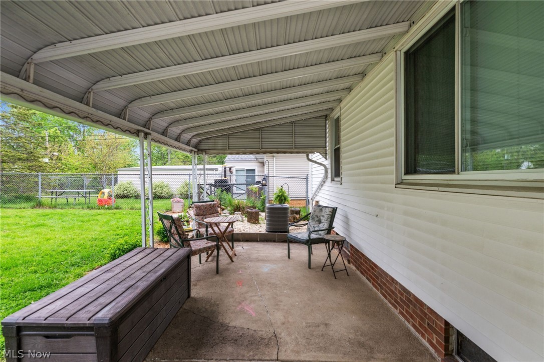 7249 Greenleaf Avenue Parma OH 44130