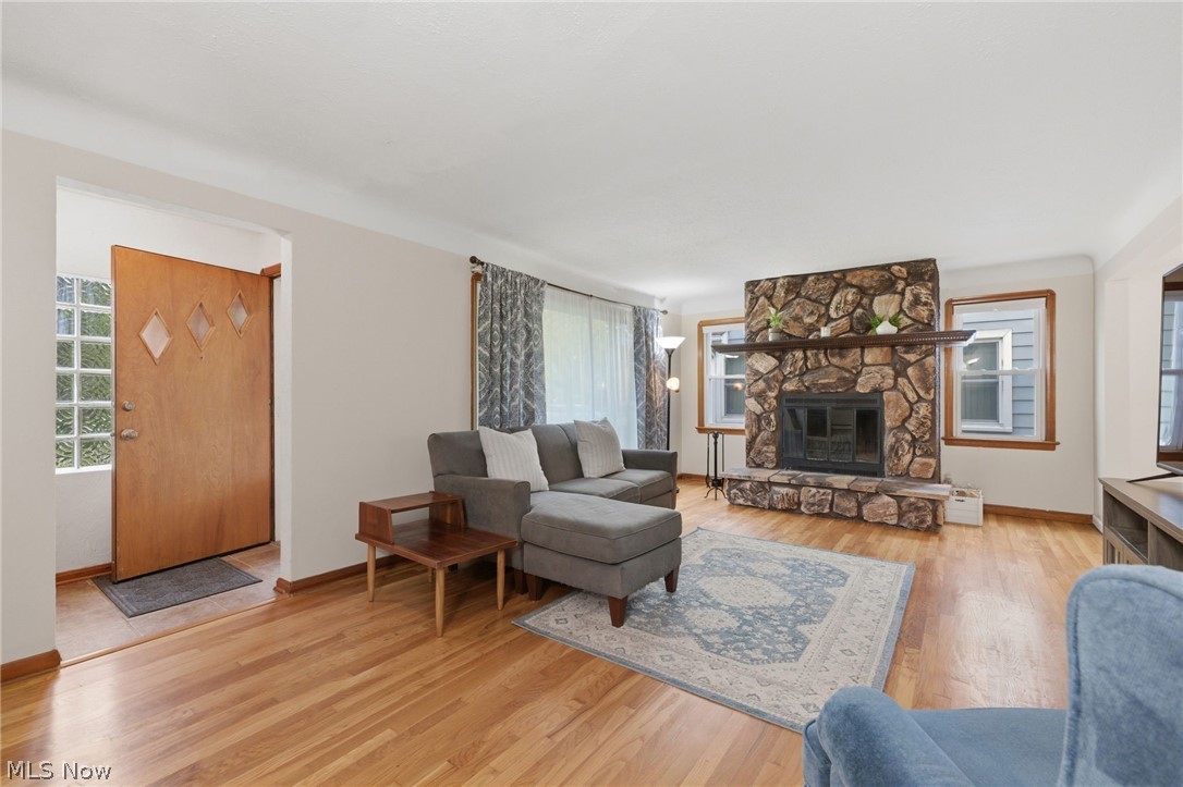 7249 Greenleaf Avenue Parma OH 44130