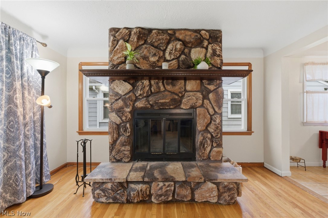 7249 Greenleaf Avenue Parma OH 44130