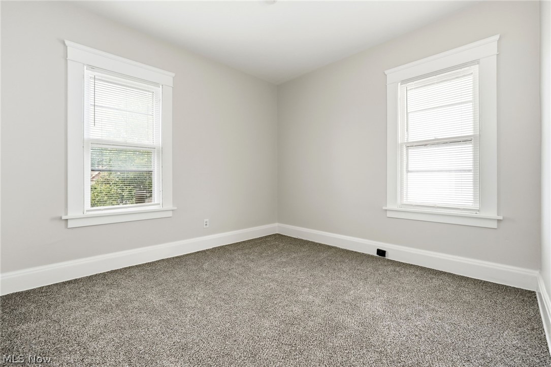 1474 Rosewood Avenue Lakewood OH 44107