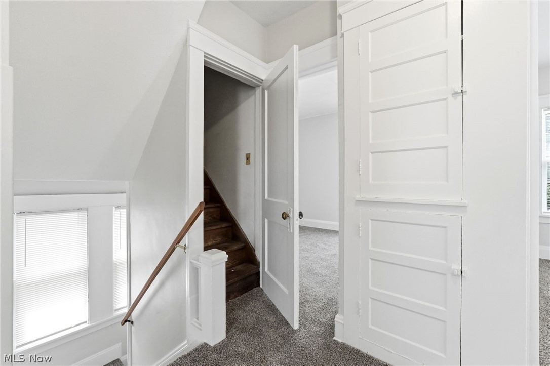 1474 Rosewood Avenue Lakewood OH 44107