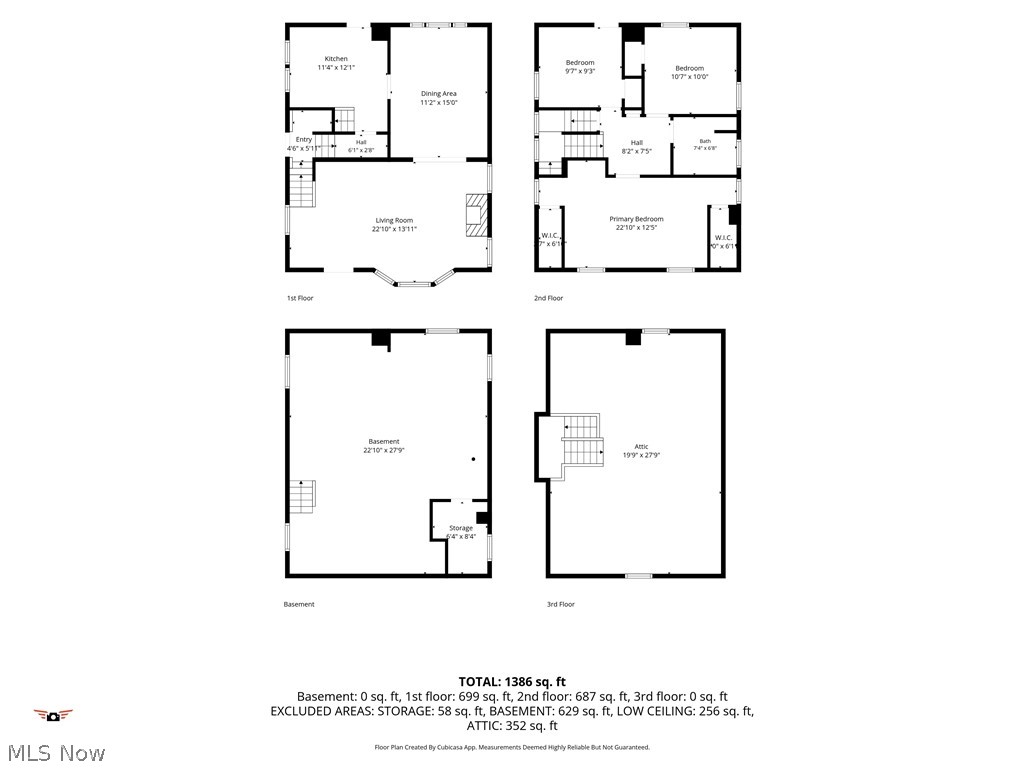 1474 Rosewood Avenue Lakewood OH 44107